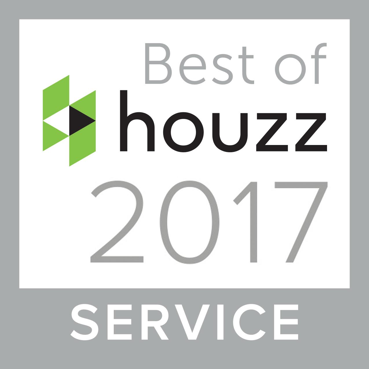 Best of Houzz 2017
