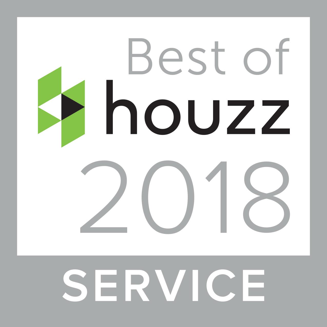 Best of Houzz 2018